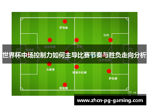 世界杯中场控制力如何主导比赛节奏与胜负走向分析
